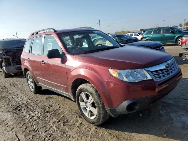 SUBARU FORESTER 2 2013 with VIN JF2SHABC4DG428182 - Photo from auction