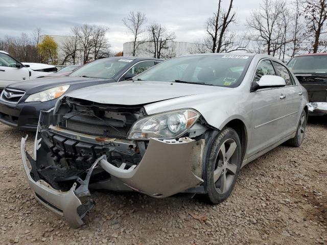 Photo 2 from auction – 2012 CHEVROLET MALIBU 1LT with VIN 1G1ZC5EU0CF397906