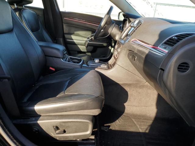Photo 5 from auction – 2016 CHRYSLER 300C with VIN 2C3CCAEG2GH134793
