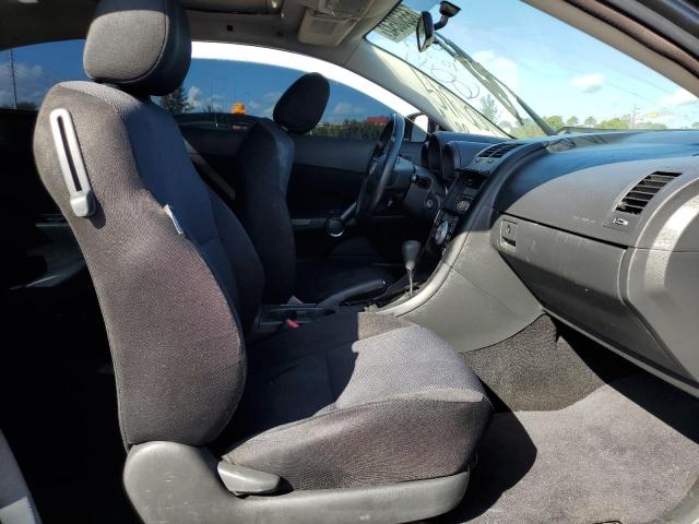 Photo 5 from auction – 2007 TOYOTA SCION TC with VIN JTKDE177370216049