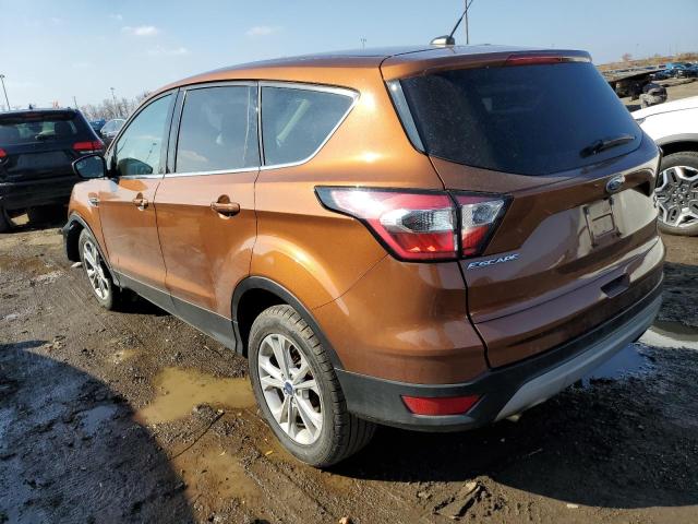 Photo 3 from auction – 2017 FORD ESCAPE SE with VIN 1FMCU0GD2HUE22278