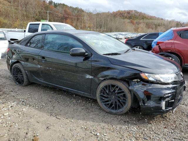 Photo 9 from auction – 2012 KIA FORTE SX with VIN KNAFW6A3XC5596419