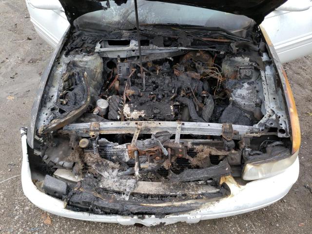 Photo 7 from auction – 2000 BUICK LESABRE CU with VIN 1G4HP54K5YU108802