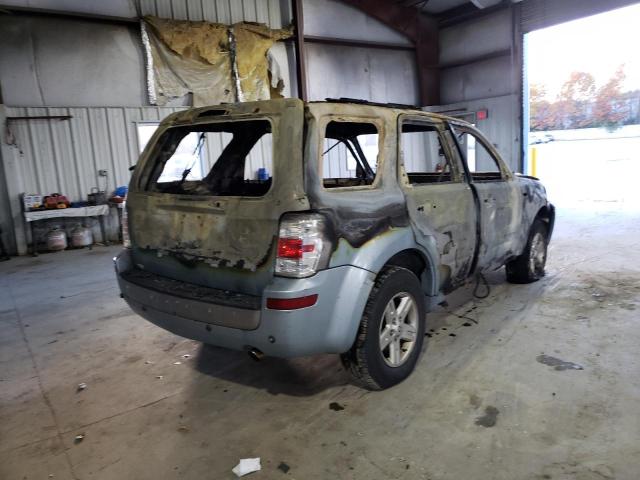 Photo 4 from auction – 2008 MERCURY MARINER HE with VIN 4M2CU29H68KJ47584