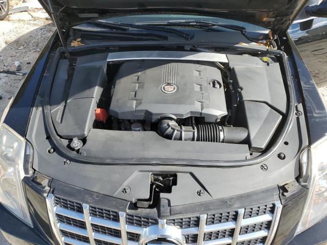 Photo 7 from auction – 2013 CADILLAC CTS LUXURY with VIN 1G6DF5E55D0179503