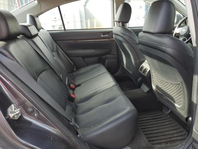 Photo 6 from auction – 2013 SUBARU LEGACY 2.5 with VIN 4S3BMBK6XD3035112