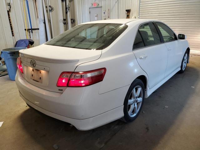 Photo 4 from auction – 2009 TOYOTA CAMRY BASE with VIN 4T1BE46K29U904623