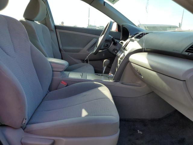Photo 5 from auction – 2011 TOYOTA CAMRY BASE with VIN 4T1BF3EK8BU754600
