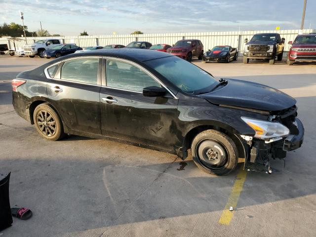 Photo 4 from auction – 2015 NISSAN ALTIMA 2.5 with VIN 1N4AL3AP2FC187022