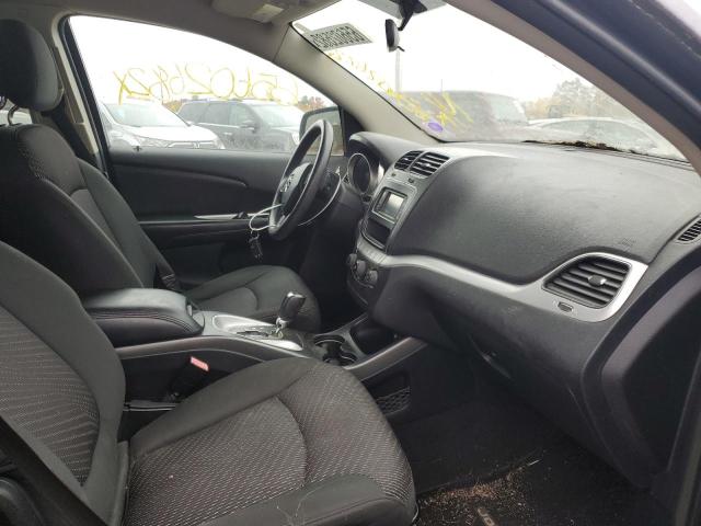 Photo 5 from auction – 2012 DODGE JOURNEY SX with VIN 3C4PDDBG3CT136117