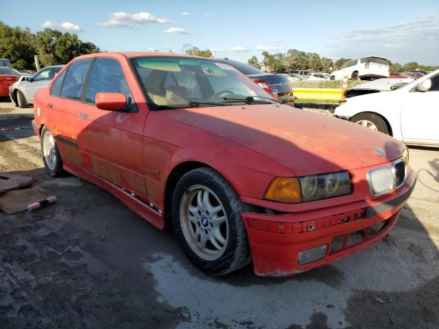 Photo 4 from auction – 1997 BMW 328 I with VIN WBACD3329VAV19269