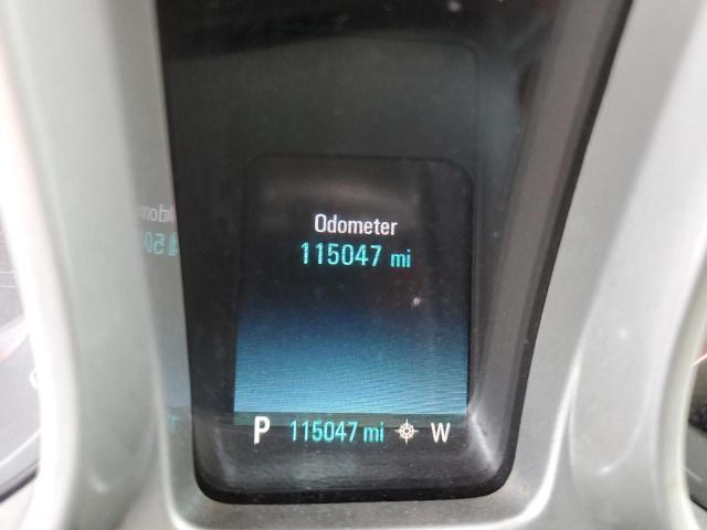 Photo 8 from auction – 2014 CHEVROLET CAMARO LT with VIN 2G1FC3D31E9283523