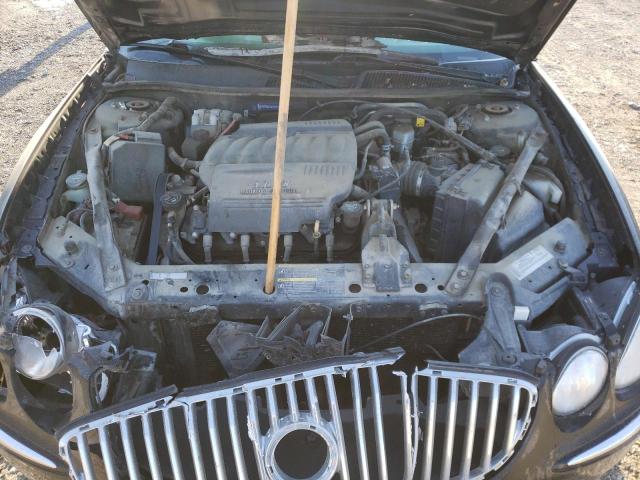 Photo 7 from auction – 2008 BUICK LACROSSE S with VIN 2G4WN58CX81187170