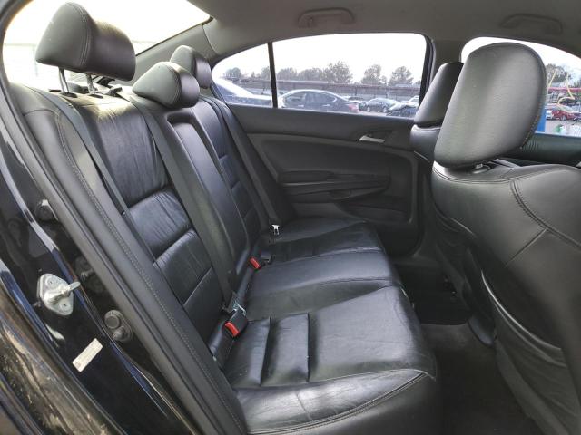 Photo 6 from auction – 2012 HONDA ACCORD SE with VIN 1HGCP2F61CA207660