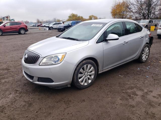 صورة رقم 2 من المزاد - 2012 BUICK VERANO مع VIN 1G4PN5SK7C4198290