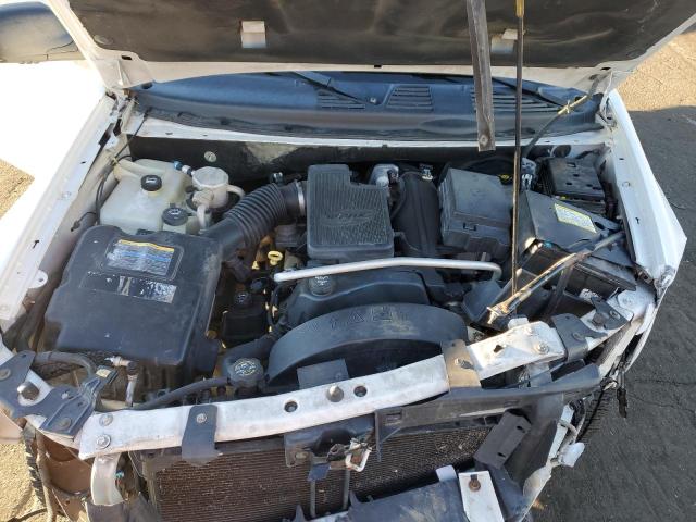 Photo 7 from auction – 2004 GMC ENVOY with VIN 1GKDS13S142209504