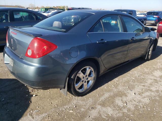 Photo 4 from auction – 2006 PONTIAC G6 GT with VIN 1G2ZH558564116747