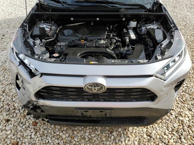 Photo 12 from auction – 2019 TOYOTA RAV4 XLE with VIN 2T3P1RFV3KC004529
