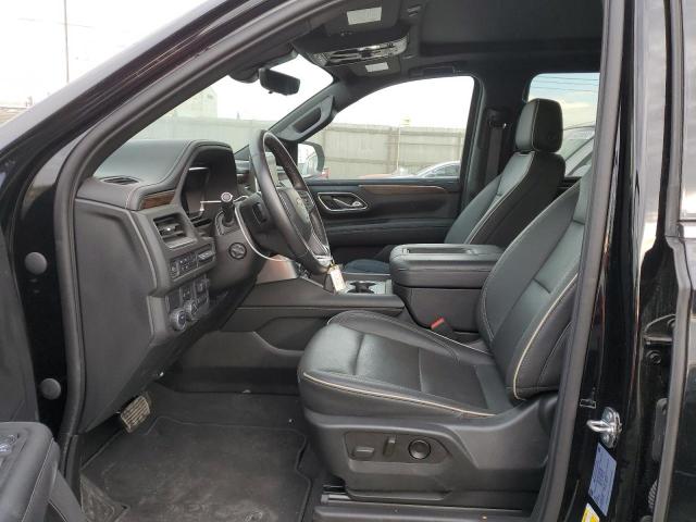 Photo 7 from auction – 2022 CHEVROLET SUBURBAN C with VIN 1GNSCFKD1NR128924