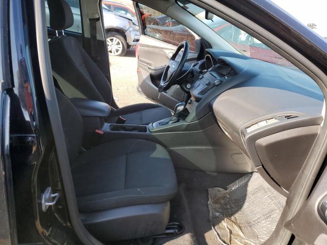 Photo 5 from auction – 2015 FORD FOCUS SE with VIN 1FADP3F24FL274385