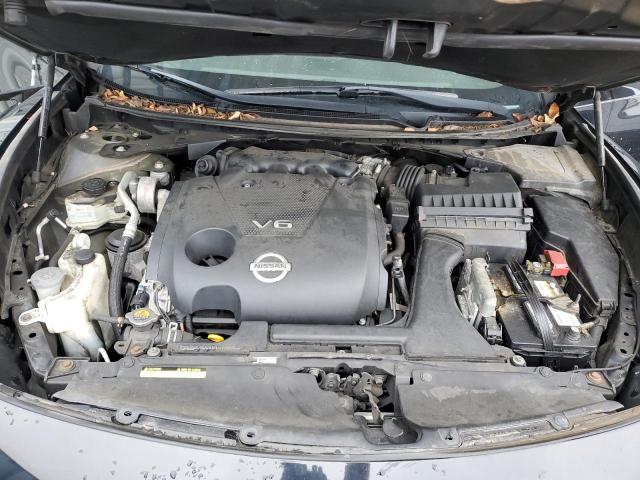 Foto 7 de la subasta – 2012 NISSAN MAXIMA S con VIN 1N4AA5AP6CC837497