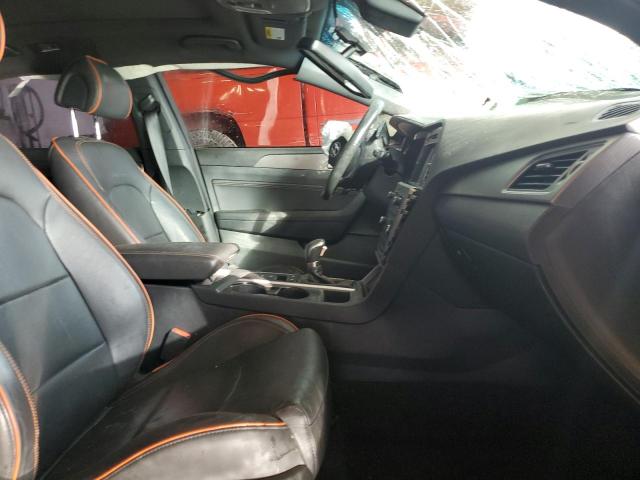 Photo 5 from auction – 2015 HYUNDAI SONATA SPO with VIN 5NPE34AB7FH140675