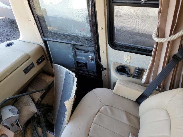 Photo 5 from auction – 2005 ROADMASTER RAIL MTRHM with VIN 1RF43464452036031