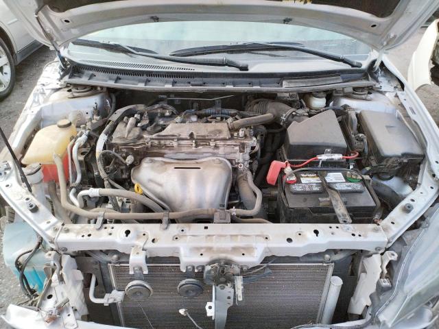 Photo 7 from auction – 2014 TOYOTA SCION TC with VIN JTKJF5C7XE3079829