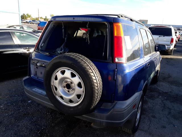 Photo 4 from auction – 1998 HONDA CR-V EX with VIN JHLRD1864WC099734
