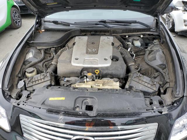 Photo 7 from auction – 2008 INFINITI UK with VIN JNKBV61E68M210998