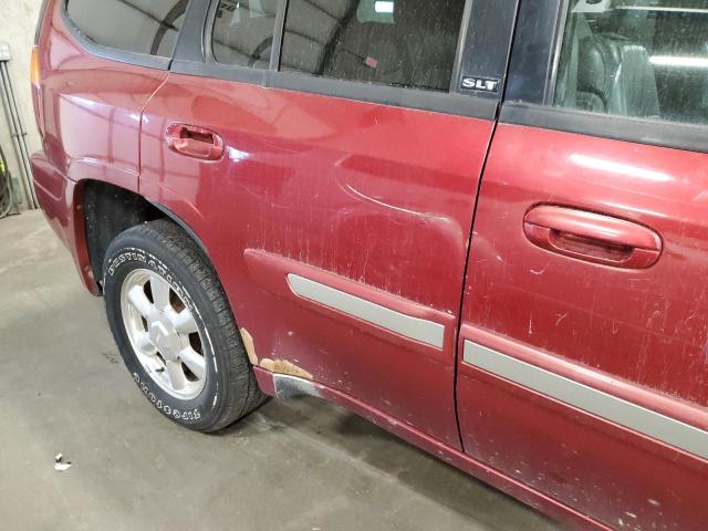 Photo 9 from auction – 2004 GMC ENVOY with VIN 1GKDT13S642263460