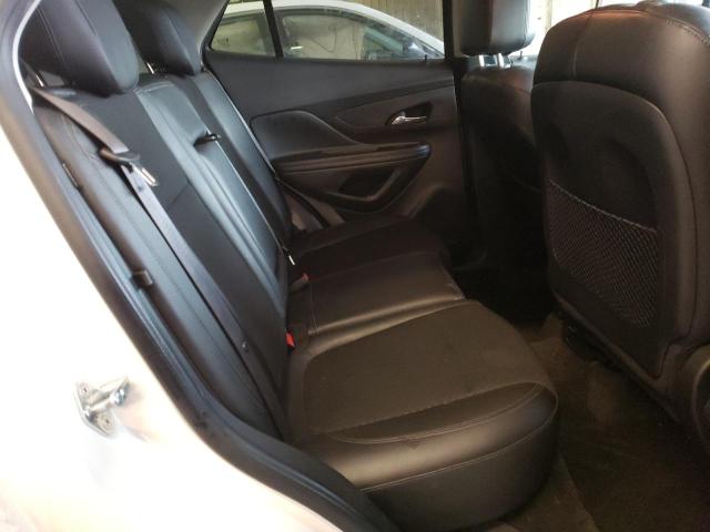 Photo 6 from auction – 2017 BUICK ENCORE SPO with VIN KL4CJ1SB9HB020580