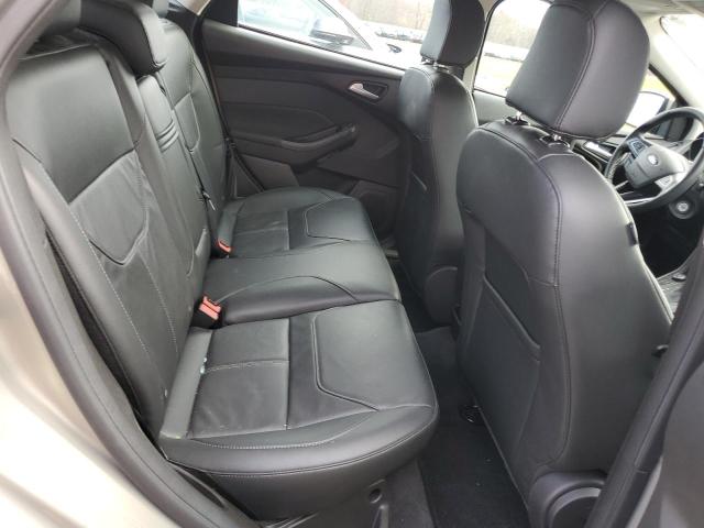 Photo 6 from auction – 2016 FORD FOCUS with VIN 1FADP3K22GL328516