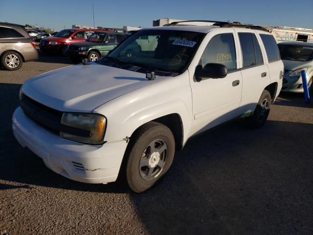 2006 Chevrolet