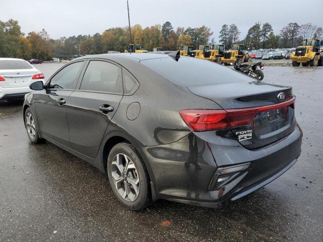 Photo 3 from auction – 2019 KIA FORTE FE with VIN 3KPF24AD9KE046840