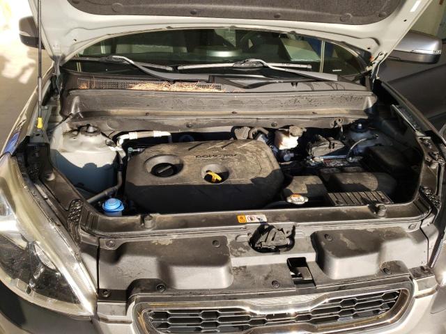 Photo 7 from auction – 2013 KIA SOUL + with VIN KNDJT2A66D7624053
