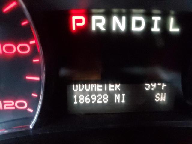 Photo 8 from auction – 2008 PONTIAC TORRENT with VIN 2CKDL43F786284853