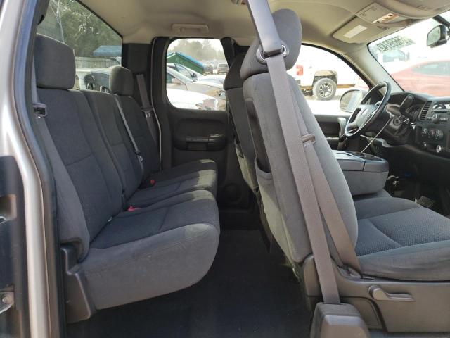 Photo 6 from auction – 2008 CHEVROLET SILVERADO with VIN 1GCHC29K78E163138