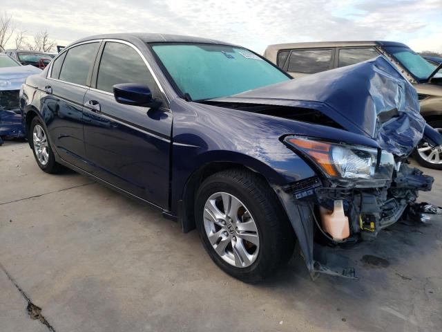 Photo 4 from auction – 2011 HONDA ACCORD LXP with VIN 1HGCP2F47BA080863