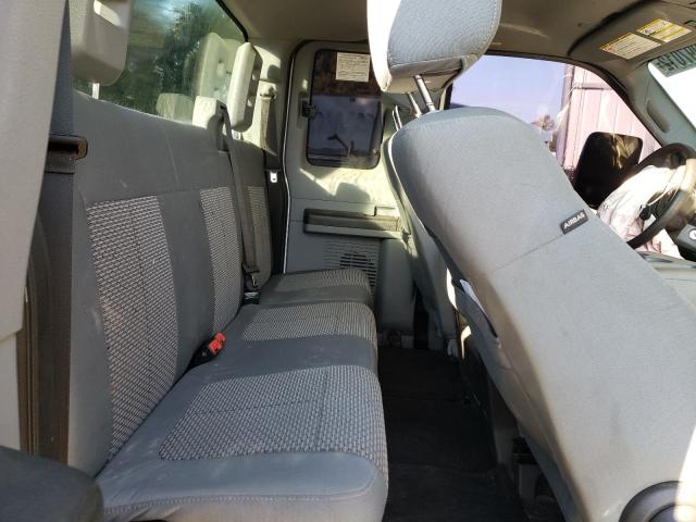 Photo 6 from auction – 2015 FORD F250 SUPER with VIN 1FT7X2B61FEC31640