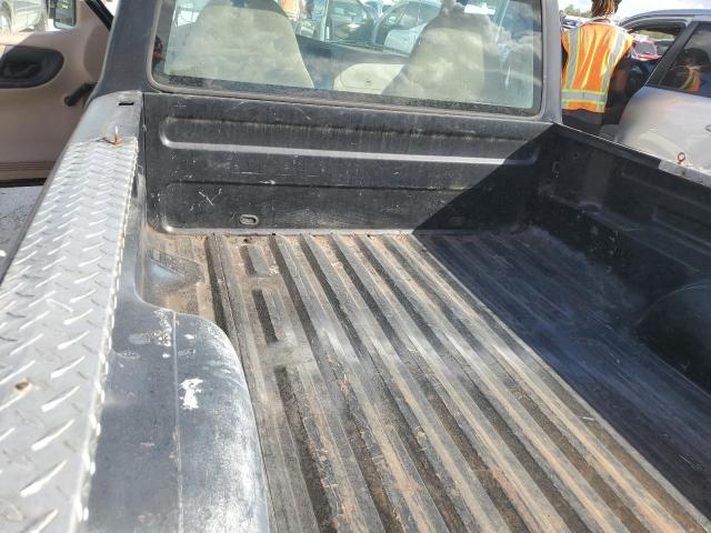 Photo 6 from auction – 1998 FORD RANGER with VIN 1FTYR10U0WTA75502