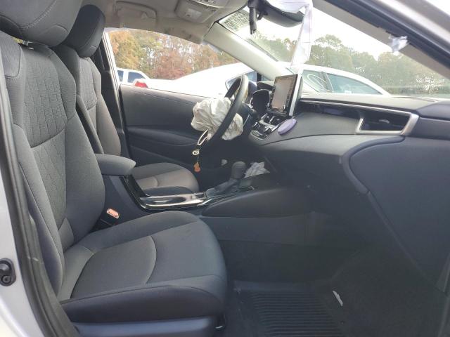 Photo 5 from auction – 2021 TOYOTA COROLLA LE with VIN 5YFVPMAE1MP269073