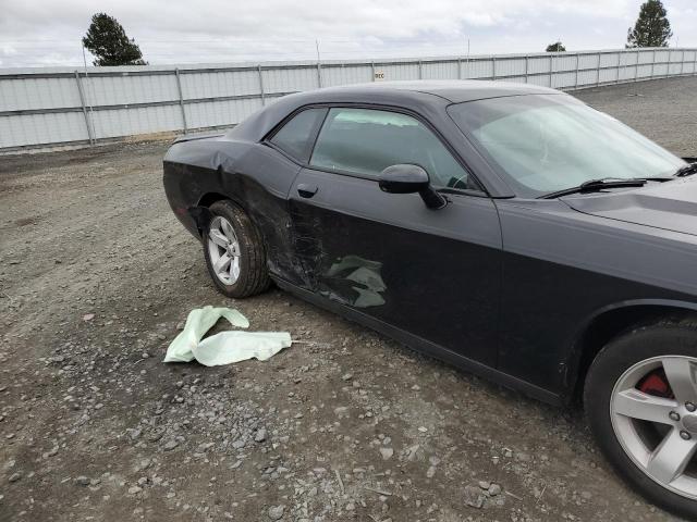 Photo 9 from auction – 2012 DODGE CHALLENGER with VIN 2C3CDYAG7CH174082