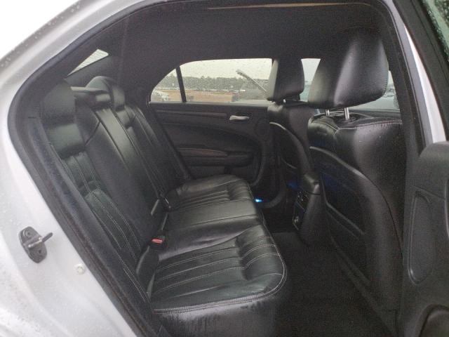 Photo 6 from auction – 2014 CHRYSLER 300 S with VIN 2C3CCABG9EH286765