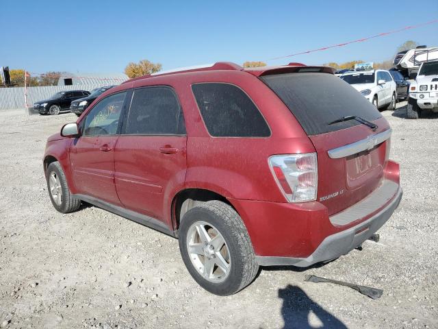 Photo 3 from auction – 2006 CHEVROLET EQUINOX LT with VIN 2CNDL63F366170828
