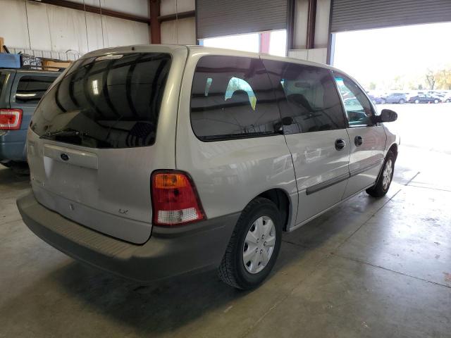 Photo 4 from auction – 2002 FORD WINDSTAR L with VIN 2FMZA504X2BA68601