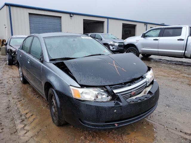 Photo 1 from auction – 2006 SATURN ION LEVEL with VIN 1G8AJ55F06Z126255