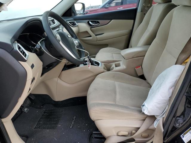Photo 7 from auction – 2016 NISSAN ROGUE S with VIN KNMAT2MT9GP683331