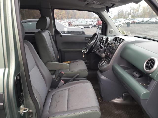 Zdjęcie 5 z aukcji – 2003 HONDA ELEMENT EX z VIN 5J6YH28503L041751