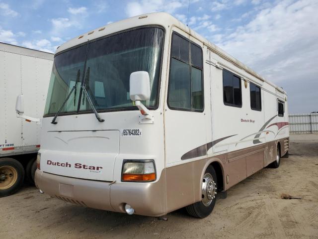 Photo 2 from auction – 2001 DUTC TRAVEL TR with VIN 4UZAAHAK21CH94045